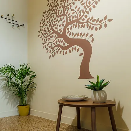Olive House Close To Acropolis Appartement *