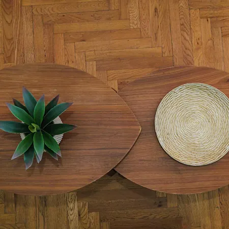 Apartment Olive House Close To Acropolis Athens