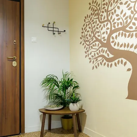 Olive House Close To Acropolis Apartment Athens