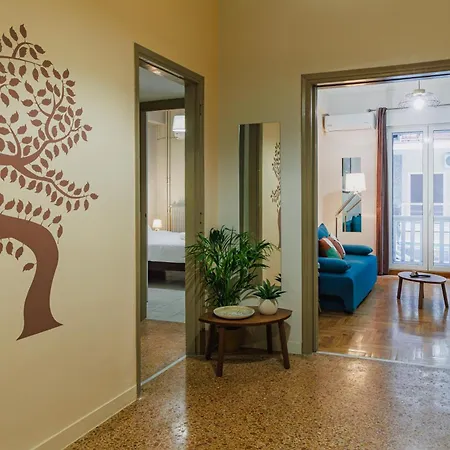 Olive House Close To Acropolis Apartment *